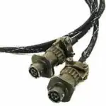 Military Cable Assemblies